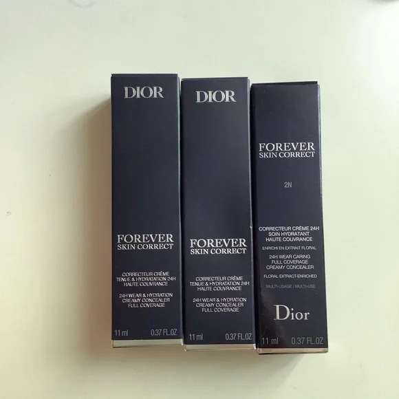 DIOR Forever Skin Correct Concealer - Picture 5 of 6